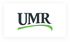 A logo of umr is shown.