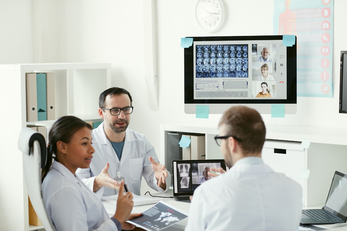 personalized healthcare Surprise