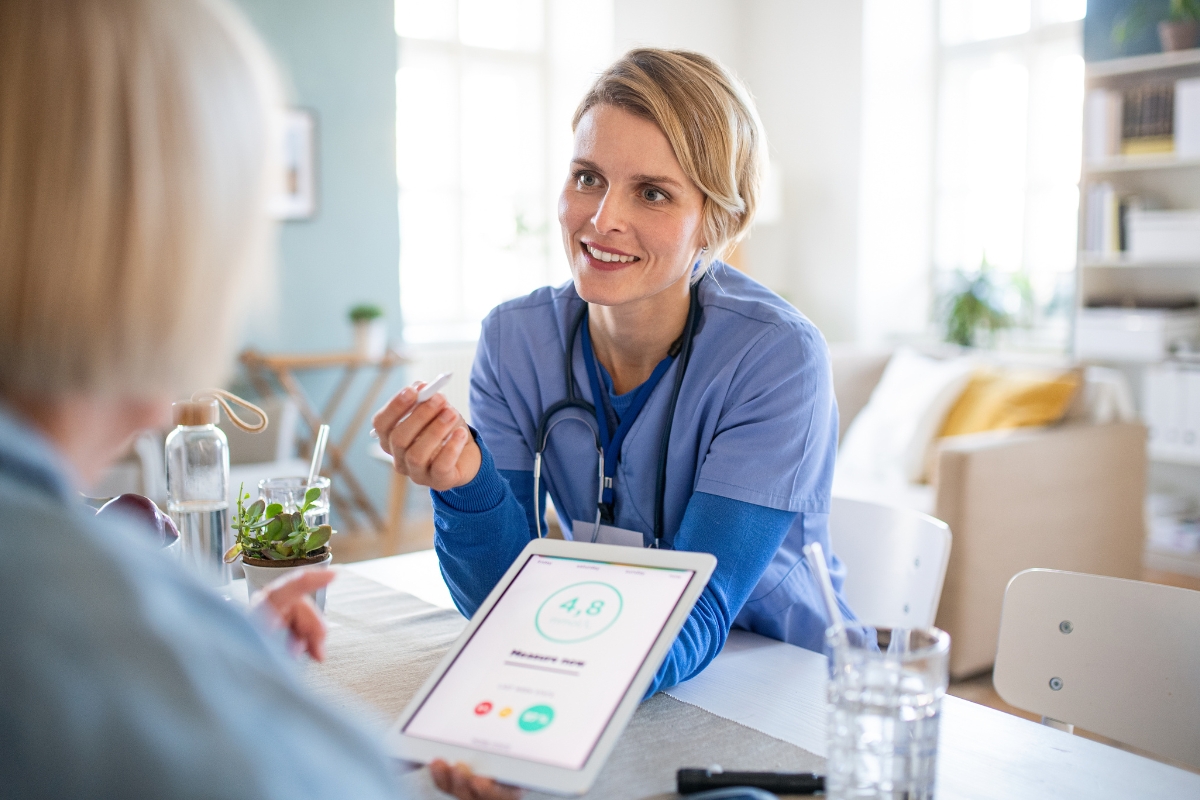 Chronic Care Management in Surprise, AZ at Physicians Health Center providing personalized chronic disease management, medication monitoring, and primary care support for long-term health conditions.